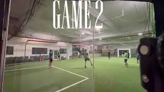 MIRCO DIH GAMES 1-2, NO REACTION