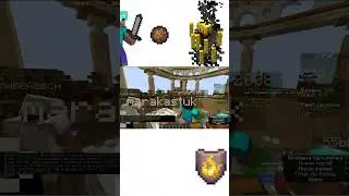 Short (Майнкрафт, любитель наковальни на KitPVP)