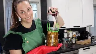 Canning Teriyaki and Orange Chicken #canning #prepping