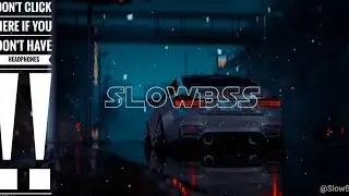 Skechers[Bass boosted] for bed listeners