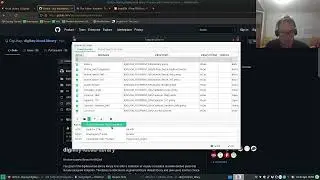 KiCad 6: Добавить библиотеку посадочных мест