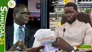 Retard des bourses : Le ministre Abdourahmane Diouf brise le silence et pointe du doigt ....