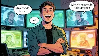 Widget con AI para promoci&oacute;n inmobiliaria en panama (Ejemplo caso real)