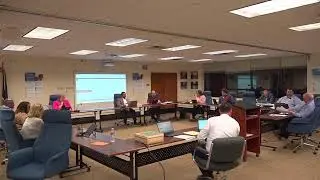 West Chester Area School District Policy Review and Property & Finance Committee Meetings 4/22/2025