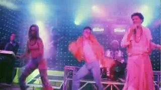 STUDIO 74 DISCO CLUB