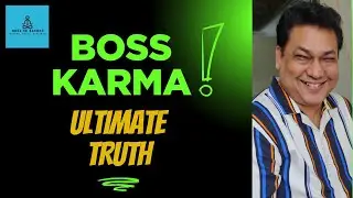Boss Karma &ndash; When Power Comes Full Circle | BossSeBachao Corporate Life
