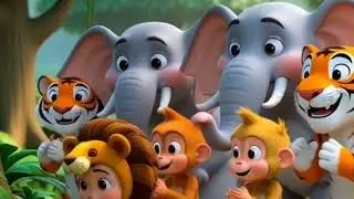 Be An Alpha HINDI 🔥 | Full Song | Alpha Attitude Status | Zombies Re-Animated Series Viral Song 2025