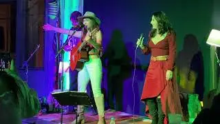 Catherine Vergnes e Nicole Carrion - Galopa
