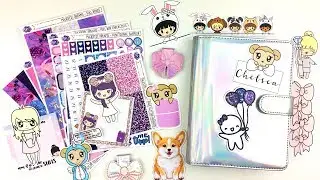 Магазины и планировщики Etsy