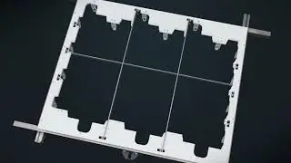 Dycartec presents positioning Cito Grid-Tape
