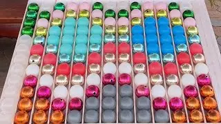 Ball Sort Color Puzzle Game