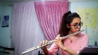 Этюд номер.5, Johannes Donjon