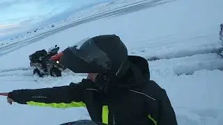 15 jan 2022 Janúar Hekluferðin, lengri útgáfan