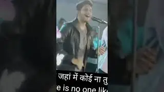 ##Teem name s one Tribe  Productions  song  Ishwaron Ka Parmeshwar