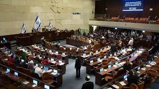 Isra&euml;l : le parti Shass quitte le gouvernement de Benjamin Netanyahu