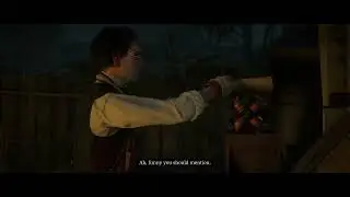 RDR2 MERCIES OF KNOWLEDGE V