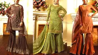 PALAZZO design | Latest plazo suit design 2021 | new plazo design