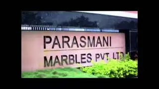 Parasmani Marbles