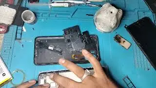 SamsungA20 #A20DisplayRepair #A20DisplayChange #SamsungRepair #MobileDisplayFix #A20ScreenReplace
