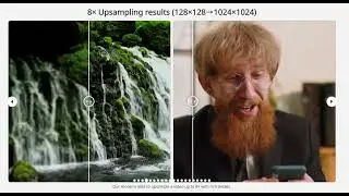 VideoGigaGAN: Towards Detail-rich Video Super-Resolution