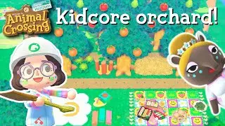 DREAM ADDRESS RELEASE + orchard build! | leapfrog day 16