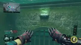 HLX 4 DARK MATTER /  BO3