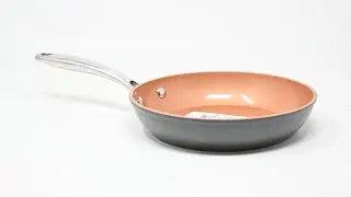 Gotham Steel Frying Pan Review: Is It Worth The Money? [2025]
