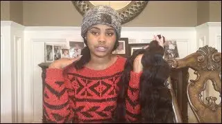 Initial Review of True Glory Body Wave
