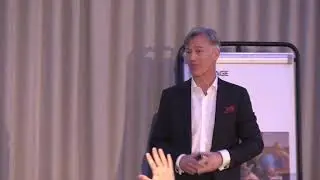 Michael Canic Professional Speaker