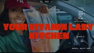 Do You Eat for Your Blood Type? | Your Vitamin Lady Kitchen
