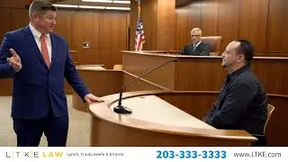 TV Spot: The Lawyers you need when you need a lawyer (x)
