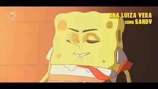 Bob esponja anime op3 (slowed)