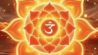 Activa el CHAKRA SACRO con esta poderosa frecuencia | 417 Hz | Svadhisthana | Yo siento |