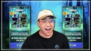 FRIDAY FRIGHT MF STEP UP PACKS GO CRAZY! MADDEN MOBILE 24 PACK OPENING ICONIC PULLS!!