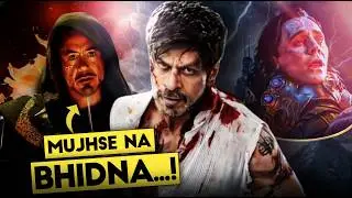 SRK is back ? 😲 | KING movie release date confirm 🔥 | MOVIE MANIYA