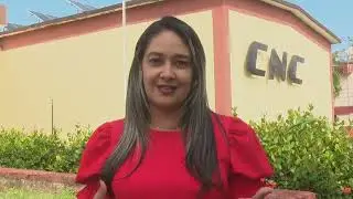 Feliz fin de a&ntilde;o y pr&oacute;spero 2026 les deseas Susel Dom&iacute;nguez, Dir. General Sistema en Granma.