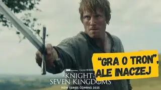 O czym będzie 