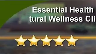 Dr. Cobi Slater Essential Health Natural Wellness Clinic Maple Ridge          Incredible       ...