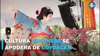 Samuráis y geishas acaparan la atención en la FILCO 2025, una cita que no te puedes perder