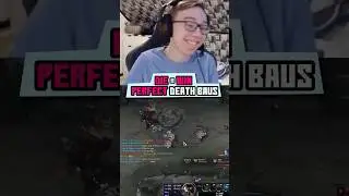 This is the PERFECT Death play by Baus #leagueoflegends&nbsp;#riotgames&nbsp;#lol