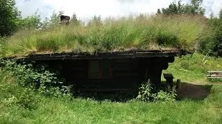 Refuges des Vosges, épisode 1.
