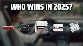 The Top 5 Best Voice Amplifier in 2025 - Must Watch Before Buying!