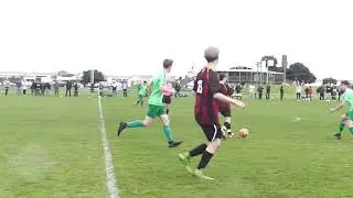Lockies college highlights