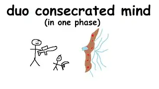 duo one phase consecrated mind (season of the wish)