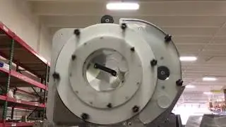Inline Capping Machine