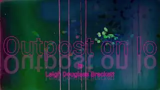 Outpost on Io (audio short story)
