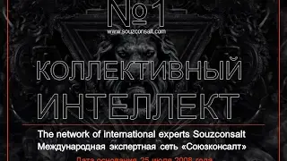 Презентация NIE Souzconsalt