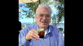 Honoring the life of William H  White