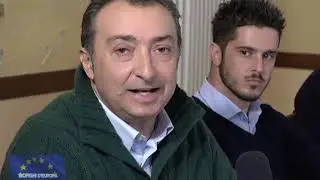 Borghi d'Europa all'Agriturismo CAB Massari di Conselice
