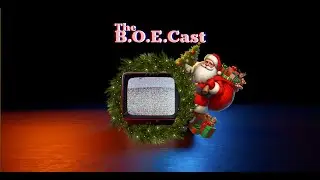 The BOE Podcast - S1 E19 &ldquo;Wrap The Dog&rdquo;